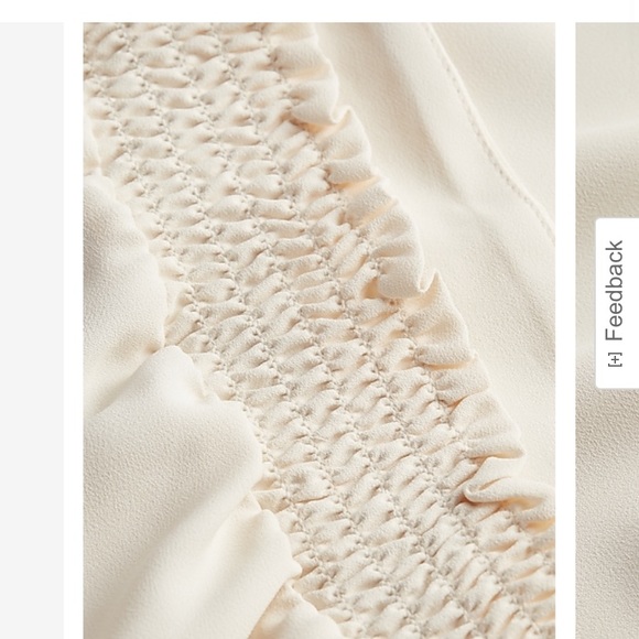 A flattering tie-waist top with dolman sleeves - Picture 6 of 6